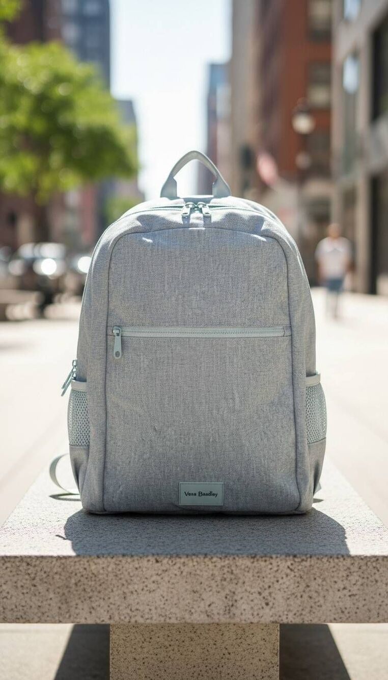 Vera Bradley Backpack